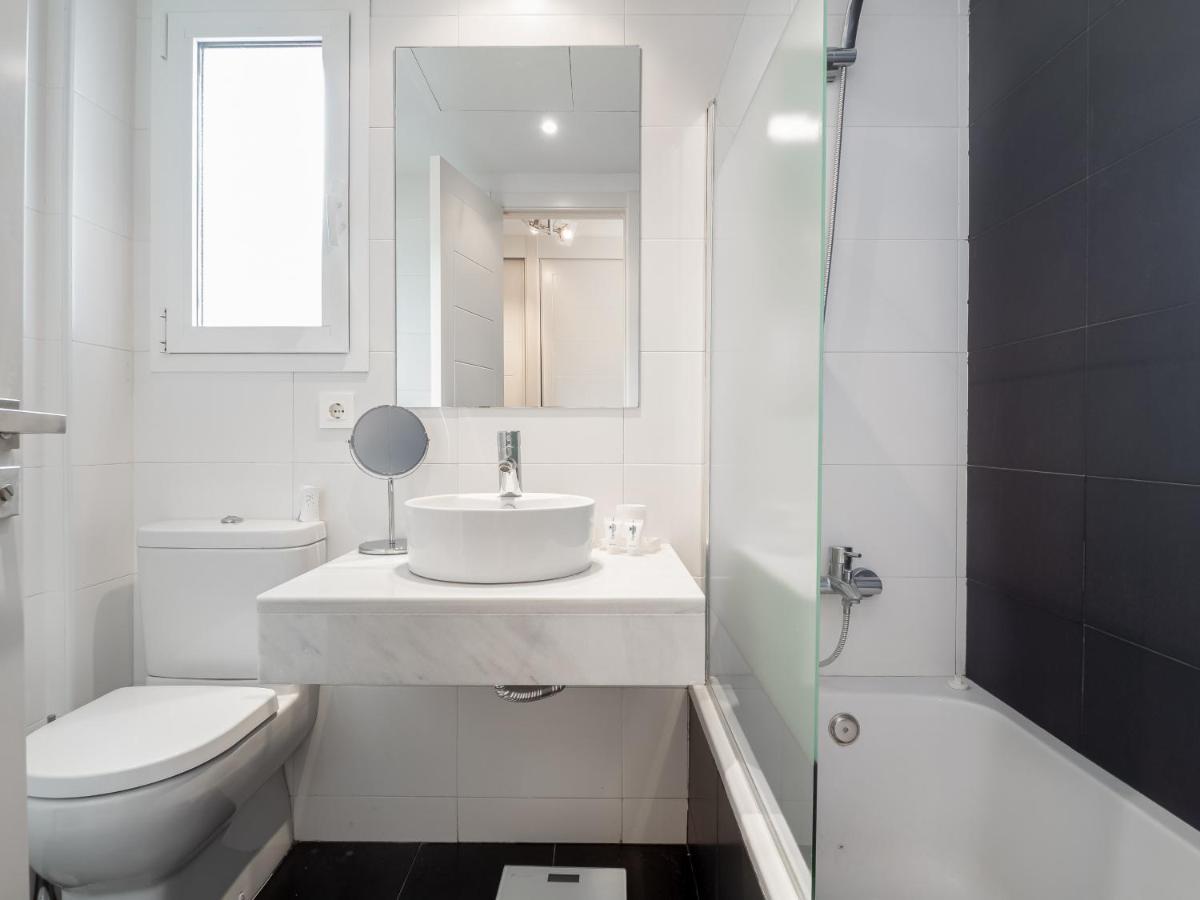 2051-New 3 bedrooms on golf Estepona Buitenkant foto