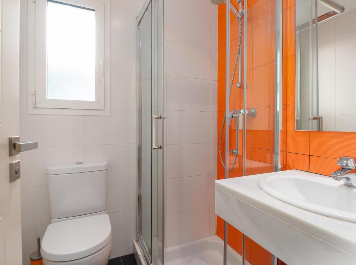2051-New 3 bedrooms on golf Estepona Buitenkant foto