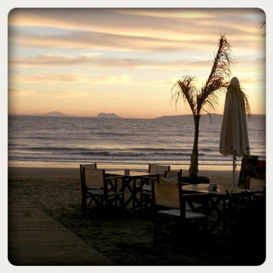 2051-New 3 bedrooms on golf Estepona Buitenkant foto